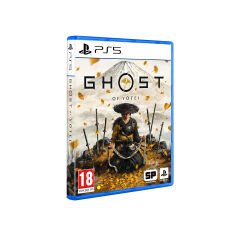 Ghost of Yōtei PS5 Oyun