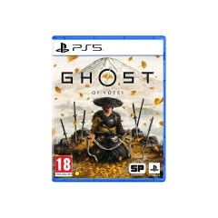 Ghost of Yōtei PS5 Oyun