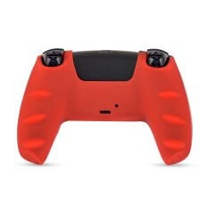 PS5 Dualsense Uyumlu Silikon Kol Kılıfı -  Calors Chaos