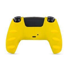 PS5 Dualsense Uyumlu Silikon Kol Kılıfı -  Camo Surge