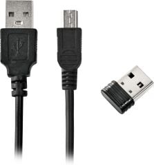 Kontorland P3G - PS3/PC Uyumlu Titreşimli Kablosuz Oyun Kolu GamePad