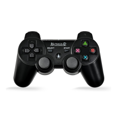 Kontorland P3G - PS3/PC Uyumlu Titreşimli Kablosuz Oyun Kolu GamePad