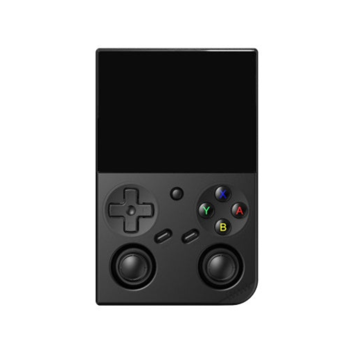 ANBERNIC RG35XX Pro – Retro El Konsolu - Siyah