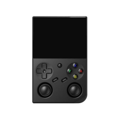 ANBERNIC RG35XX Pro – Retro El Konsolu - Siyah