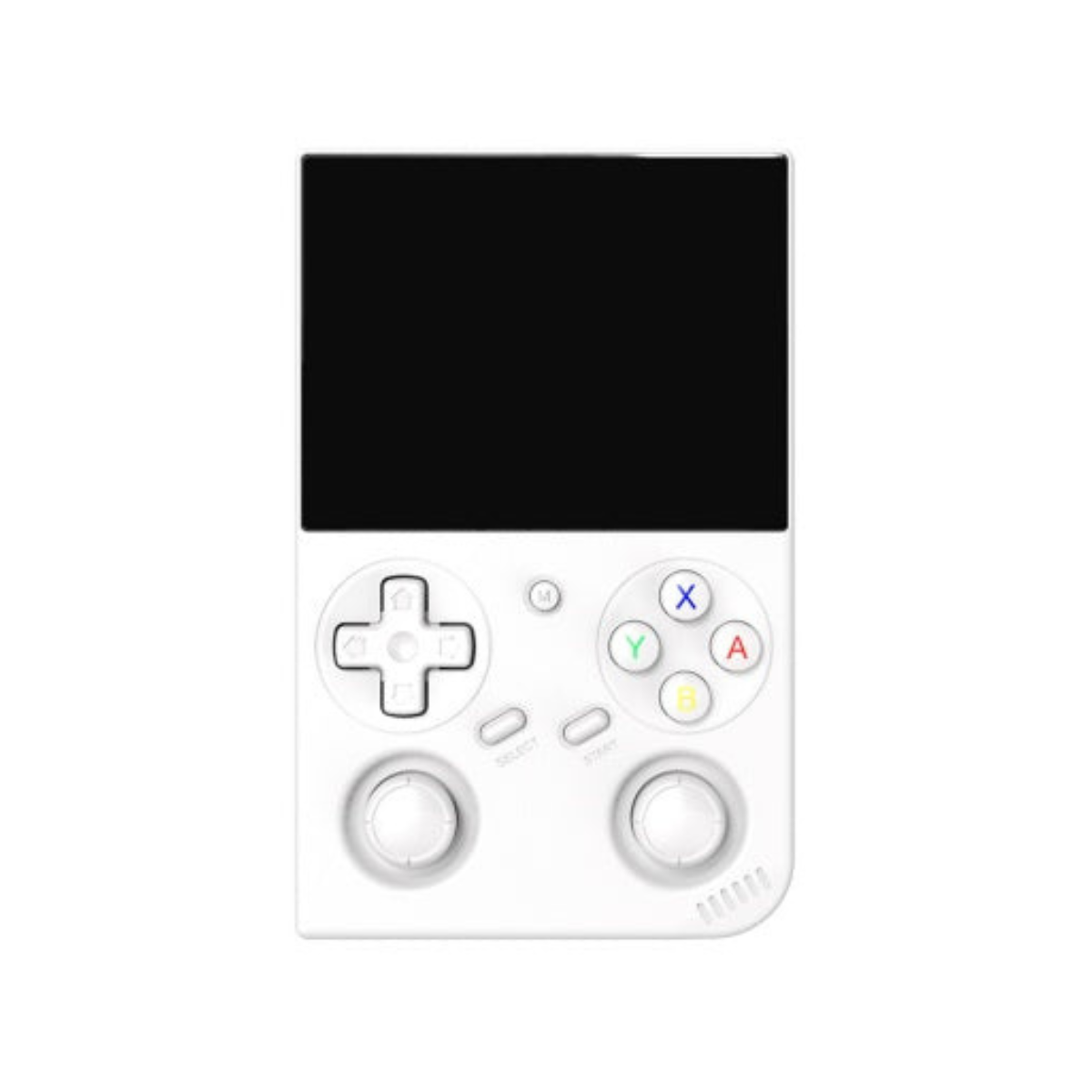 ANBERNIC RG35XX Pro – Retro El Konsolu - Beyaz