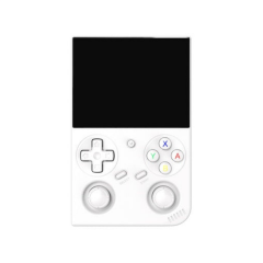 ANBERNIC RG35XX Pro – Retro El Konsolu - Beyaz