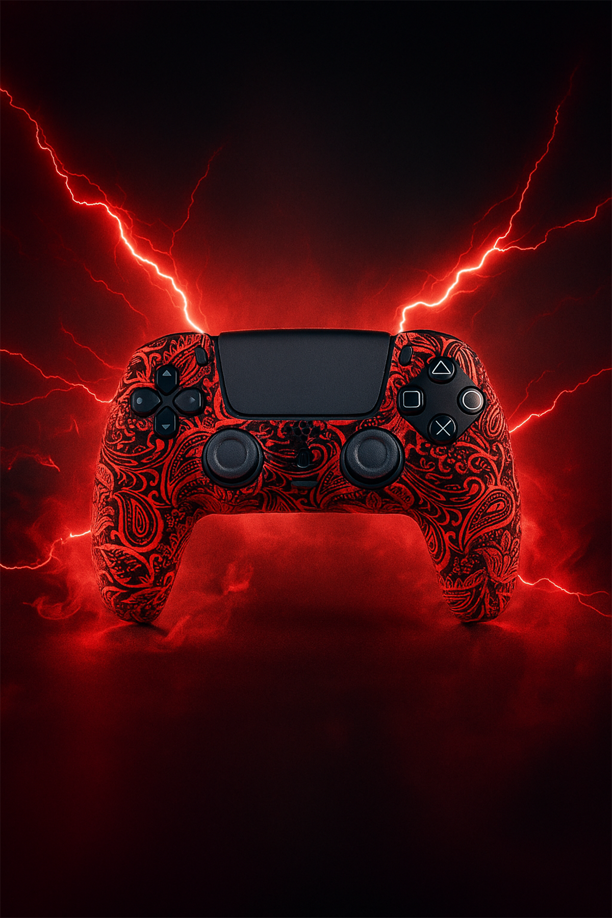 Dualsense Silikon Kılıf