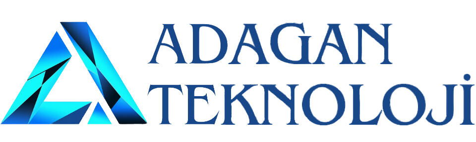 Adagan Teknoloji 